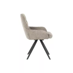 ТРАПЕЗЕН СТОЛ ASCOT - КАПУЧИНО B 18_3 ТРАПЕЗЕН СТОЛ ASCOT - КАПУЧИНО B 18_3