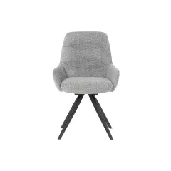 ТРАПЕЗЕН СТОЛ ASCOT - СИВ B 90_1