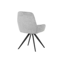 ТРАПЕЗЕН СТОЛ ASCOT - СИВ B 90_4