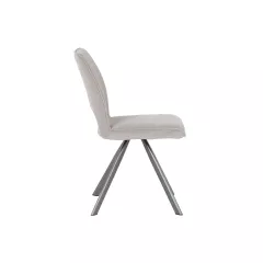 ТРАПЕЗЕН СТОЛ CRAVEN 2 - СВЕТЛОСИВ MJ 3_3