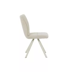 ТРАПЕЗЕН СТОЛ MALDON 1 - КРЕМ R 28_3