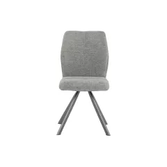 ТРАПЕЗЕН СТОЛ MALDON 2 - СИВ R 07_1