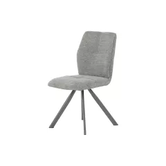 ТРАПЕЗЕН СТОЛ MALDON 2 - СИВ R 07_2