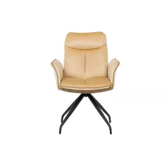 ТРАПЕЗЕН СТОЛ MARLOW - САХАРА BF 2_1