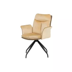 ТРАПЕЗЕН СТОЛ MARLOW - САХАРА BF 2_2