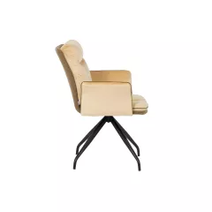 ТРАПЕЗЕН СТОЛ MARLOW - САХАРА BF 2_3