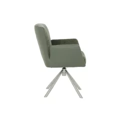 ТРАПЕЗЕН СТОЛ SINDI - ЗЕЛЕН_3