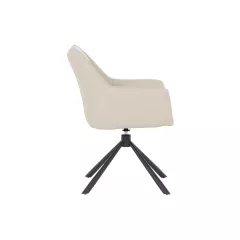 ТРАПЕЗЕН СТОЛ TEMPE - ШАМПАНСКО_3