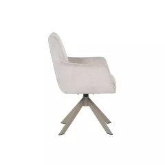 ТРАПЕЗЕН СТОЛ VALGA - КРЕМ_3