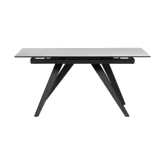 ТРАПЕЗНА МАСА KONIN - БЯЛ - КЕРАМИКА_2