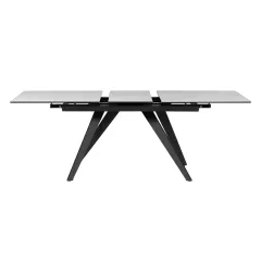 ТРАПЕЗНА МАСА KONIN - БЯЛ - КЕРАМИКА_3