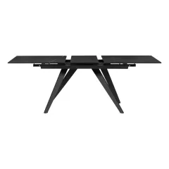 ТРАПЕЗНА МАСА KONIN - ЧЕРЕН - КЕРАМИКА_3