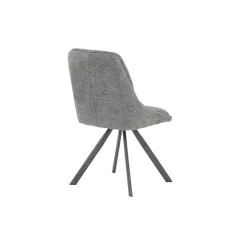 ТРЕПЕЗЕН СТОЛ LONDON 2 - СИВ R 07_4