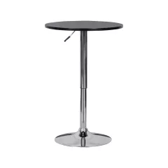 БАР МАСА CARMEN 4006 - ЧЕРНА_1