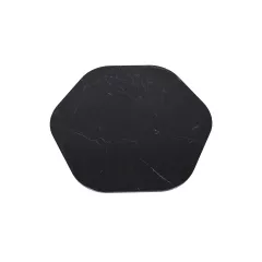 ХОЛНА МАСА NAROL 2 - 60*45 - ЧЕРЕН - КЕРАМИКА_3