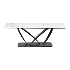 ХОЛНА МАСА PILA 2 - БЯЛ - КЕРАМИКА_1