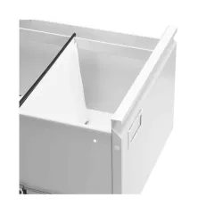 ОФИС КОНТЕЙНЕР - CR-1230 K, СИВ_3