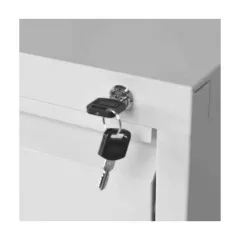 ОФИС КОНТЕЙНЕР - CR-1230 K, СИВ_4