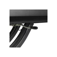 РАЗТЕГАТЕЛНА МАСА С ПОВДИГАЩ МЕХАНИЗЪМ LESKO - ЧЕРНА_8