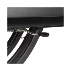 РАЗТЕГАТЕЛНА МАСА С ПОВДИГАЩ МЕХАНИЗЪМ LESKO - СИВА_8