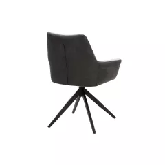 ТРАПЕЗЕН СТОЛ DOVER - СВЕТЛОСИВ BF 5_4