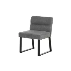 ТРАПЕЗЕН СТОЛ HANAM - СИВ B 10_2