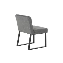 ТРАПЕЗЕН СТОЛ HANAM - СИВ B 10_5