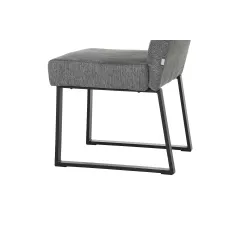 ТРАПЕЗЕН СТОЛ HANAM - СИВ B 10_6