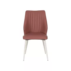 ТРАПЕЗЕН СТОЛ LAREDO 1 Y СИЛИКОНОВА КОЖА - КЕРЕМИДА 21_1