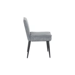 ТРАПЕЗЕН СТОЛ OSAN - СИВ R 10_3