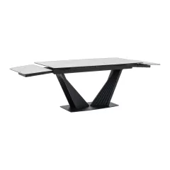 ТРАПЕЗНА МАСА LEGNICA - БЯЛ - КЕРАМИКА_3