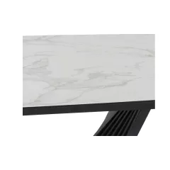 ТРАПЕЗНА МАСА LEGNICA - БЯЛ - КЕРАМИКА_7