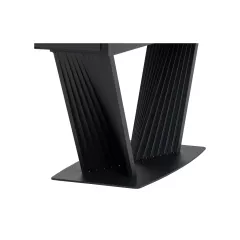 ТРАПЕЗНА МАСА LEGNICA - БЯЛ - КЕРАМИКА_8