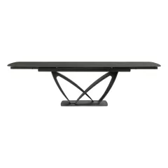 ТРАПЕЗНА МАСА TORUN 2 - СИВ - КЕРАМИКА_3