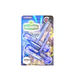 WC БЛОКЧЕ СИНЯ ВОДА LAVENDER 2БР 260511_0