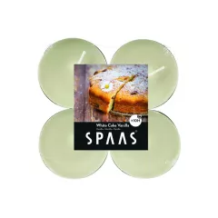 СВЕЩИ МАКСИ - SPAAS, 1011036_1