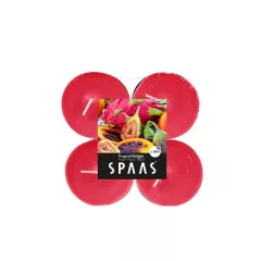 СВЕЩИ МАКСИ - SPAAS, 1011036_3