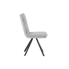 ТРАПЕЗЕН СТОЛ ELY N СИВ 86 N_3