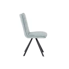 ТРАПЕЗЕН СТОЛ ELY N СВЕТЛО СИН 72 N_3