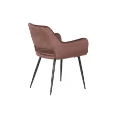 БАР СТОЛ TRING - ШОКОЛАД BF 2_4