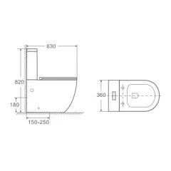 МОНОБЛОК ЗАДНО ОТТИЧАНЕ RIVERA 3528605_1