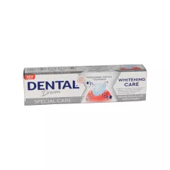 ПАСТА ЗА ЗЪБИ DREAM SPECIAL WHITENING 75МЛ 104030_0