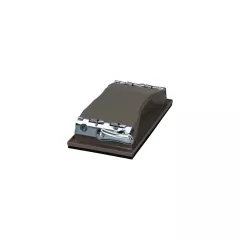 ШЛАЙФ РЪЧЕН 90*170 FLUGGER_0