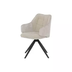 ТРАПЕЗЕН СТОЛ BORDON - КРЕМ R 28_2