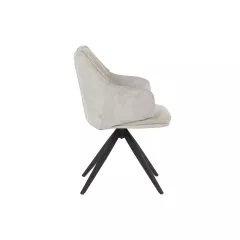 ТРАПЕЗЕН СТОЛ BORDON - КРЕМ R 28_3