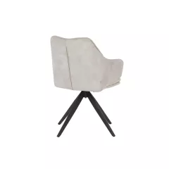 ТРАПЕЗЕН СТОЛ BORDON - КРЕМ R 28_4