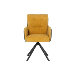 ТРАПЕЗЕН СТОЛ SEFTON - ГОРЧИЦА SEA_1