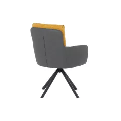 ТРАПЕЗЕН СТОЛ SEFTON - ГОРЧИЦА SEA_4