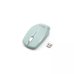 МИШКА БЕЗЖИЧНА OMEGA OM229LB СВ. ЗЕЛЕН - 47497_0