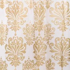 ЗАВЕСА ЗА БАНЯ  - GOLD, 06848_0